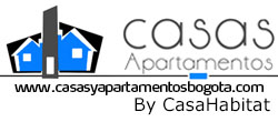 Casas y Apartamentos Bogota - Finca Raiz